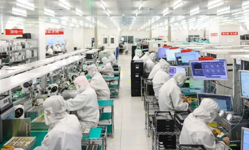 云南扶扬信息科技数字化解决方案在企事业单位中的落地实践